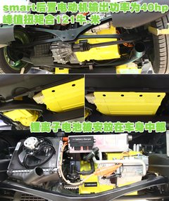 2010款 1.0L AMT 硬顶 基本版