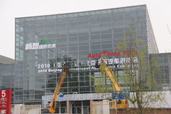 2010款 1.0L AMT 硬顶 基本版