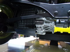2010款 1.0L AMT 硬顶 基本版