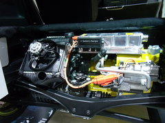 2010款 1.0L AMT 硬顶 基本版