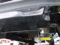 2010款 1.0L AMT 硬顶 基本版