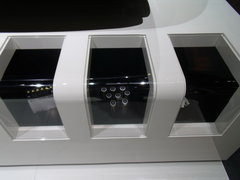 2010款 1.0L AMT 硬顶 基本版