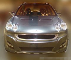2010款 1.0L AMT 硬顶 基本版