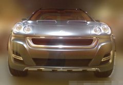 2010款 1.0L AMT 硬顶 基本版