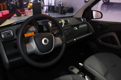 精灵Smart fortwo