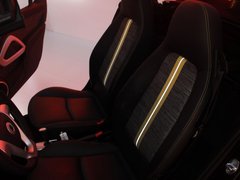 2010款 1.0L AMT 硬顶 基本版