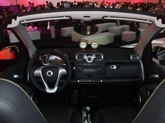 2010款 1.0L AMT 硬顶 基本版