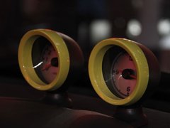 2010款 1.0L AMT 硬顶 基本版