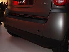 2010款 1.0L AMT 硬顶 基本版