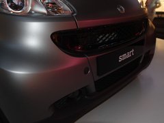2010款 1.0L AMT 硬顶 基本版