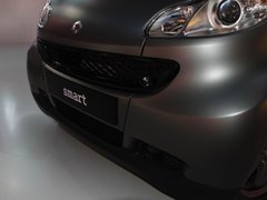 2010款 1.0L AMT 硬顶 基本版