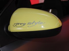 2010款 1.0L AMT 硬顶 基本版