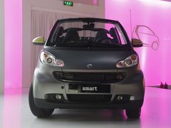 2010款 1.0L AMT 硬顶 基本版