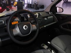 2010款 1.0L AMT 硬顶 基本版