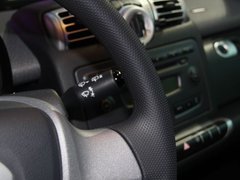 2010款 1.0L AMT 硬顶 基本版