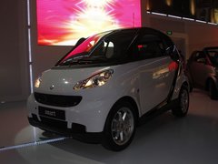 2010款 1.0L AMT 硬顶 基本版