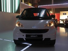 2010款 1.0L AMT 硬顶 基本版