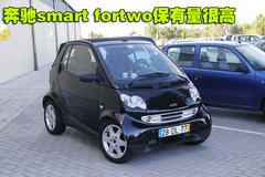 2010款 1.0L AMT 硬顶 基本版