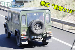 2010款 1.0L AMT 硬顶 基本版
