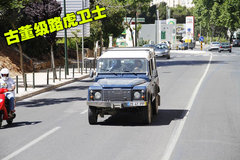 2010款 1.0L AMT 硬顶 基本版