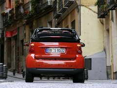 2010款 1.0L AMT 硬顶 基本版
