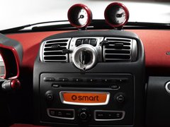 2010款 1.0L AMT 硬顶 基本版