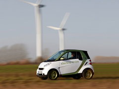 2010款 1.0L AMT 硬顶 基本版