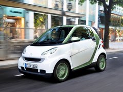 2010款 1.0L AMT 硬顶 基本版