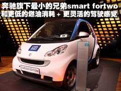 2010款 1.0L AMT 硬顶 基本版