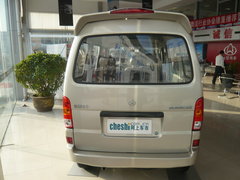 2008款 6350 标准型