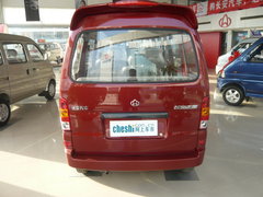 2008款 6350 标准型