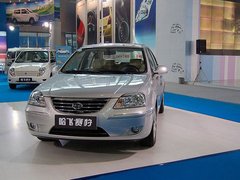 2008款 1.6 手动 舒适型(国IV)
