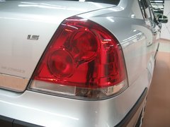 2008款 1.6 手动 舒适型(国IV)