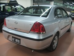 2008款 1.6 手动 舒适型(国IV)