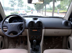 2008款 1.6 手动 舒适型(国IV)