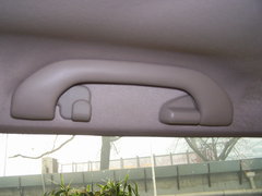 2005款 2.4L 自动 旗舰型