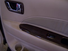 2005款 2.4L 自动 旗舰型