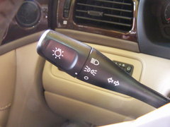 2005款 2.4L 自动 旗舰型