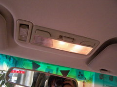 2005款 2.4L 自动 旗舰型