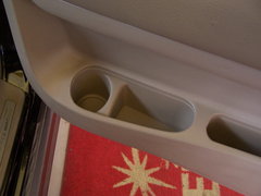 2005款 2.4L 自动 旗舰型