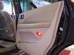 2005款 2.4L 自动 旗舰型