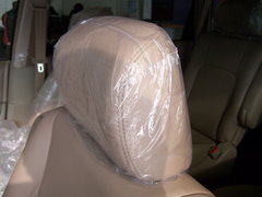 2005款 2.4L 自动 旗舰型