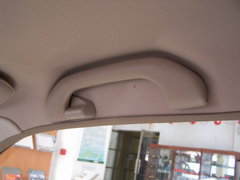 2005款 2.4L 自动 旗舰型