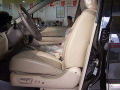 2005款 2.4L 自动 旗舰型