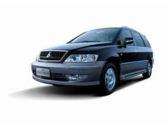 2005款 2.4L 自动 旗舰型