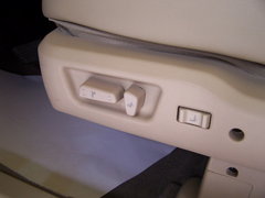2005款 2.4L 自动 旗舰型