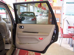 2005款 2.4L 自动 旗舰型