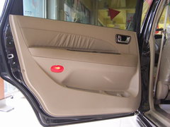 2005款 2.4L 自动 旗舰型