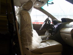 2005款 2.4L 自动 旗舰型