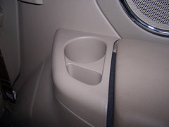 2005款 2.4L 自动 旗舰型